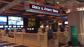 MANDALAY BAY WALK THROUGH TOUR VEGAS SEPTEMBER 2018 [upl. by Trilbee]