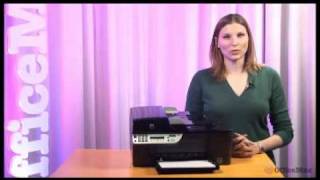 HP Officejet 4500 Wireless Printer Review [upl. by Nawiat]