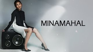 Sarah Geronimo — Minamahal Official Lyric Video [upl. by Imer]