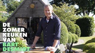 De Zomerkeuken met Bart Desmidt [upl. by Malchus672]