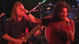 OSTROGOTH  Scream Out  Live Oostende 2013 [upl. by Herries]