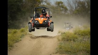 Hammerhead™ OffRoad Buggies In Action [upl. by Ereveniug105]