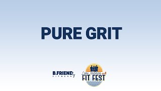 Pure Grit at Lake Norman FitFest 2024 [upl. by Suckram]