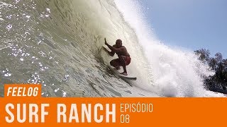 Um dia de surfe no Surf Ranch  Episódio 08 [upl. by Citarella]