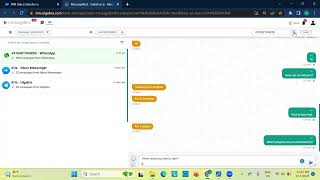 MessageBird for Salesforce  MessageBird Inbox [upl. by Hebner65]