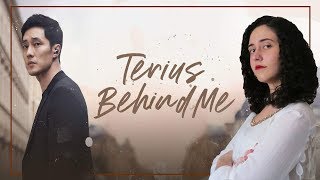 Terius Behind Me  Resenha Spoiler free [upl. by Rowe]