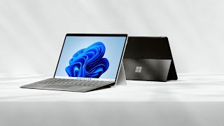 The new Surface Pro 8 The most powerful Pro [upl. by Alanson]