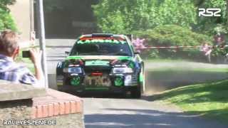 Best of ADAC Rallye Grönegau 2013 [upl. by Comptom861]