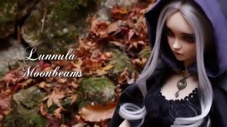 CPFairyLand Mandrak Moors Dolls feeple60  Lunnula Moonbeams Preview FHD [upl. by Gilroy]