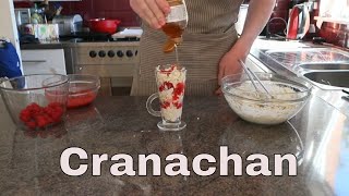 Cranachan  The Most Scottish Desert Ever [upl. by Pontone]