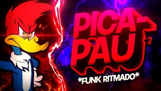 BEAT DO PICA PAU 2  Então você quer ouvir batidas Que tal essa FUNK REMIX by Canal Sr Nescau [upl. by Yesnnyl]