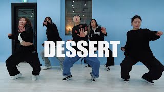 Dawin – Dessert  Deew Choreography [upl. by Topliffe14]