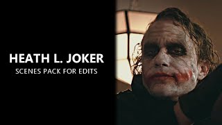 How Heath Ledger Redefined The Joker in The Dark Knight [upl. by Bolten]