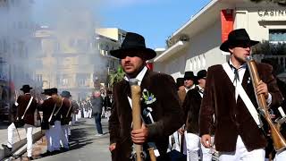 Fête Votive de SainteMaxime 2018 [upl. by Grae676]