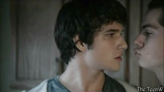 Teen Wolf S6E11  Wolf on the Lacross Field [upl. by Agler33]