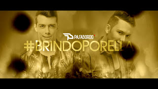 Pasabordo Brindo Por Ella  Video Oficial  Pasabordo [upl. by Fannie]