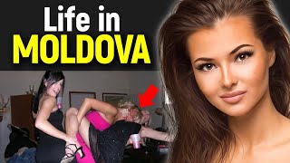 10 Shocking Facts About Moldova That Will Leave You Speechless [upl. by Azilanna]