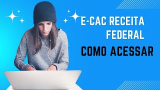 ECAC Receita Federal [upl. by Aural56]