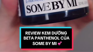 REVIEW KEM DƯỠNG CỦA SOME BY MI LIỆU CÓ TỐT [upl. by Ataliah243]