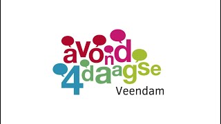 LIVE  Intocht Avondvierdaagse Veendam 2024 [upl. by Yerocal]