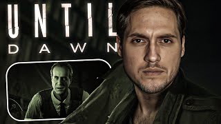 SEÇİMLERİN SONUCU  GERİLİM TIRMANIYOR  UNTIL DAWN REMAKE  BÖLÜM 2 [upl. by Erna]