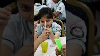 NCFE Schools  CBSE School in Indiranagar  Parent Testimonial [upl. by Cullin]