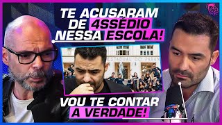 O DIA em que ARTHUR DO VAL foi PARAR na DELEGACIA em CURITIBA EXPLICADO  ÁLVARO BORBA [upl. by Notsla]