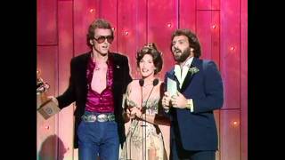 quotUrban Cowboyquot Wins Album of the Year  ACM Awards 1981 [upl. by Schnabel]