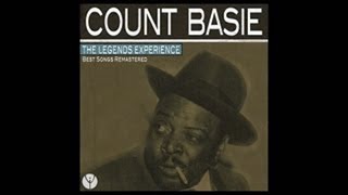 Count Basie And His Orchestra  Blues In The Dark 1938 [upl. by Eiralc]