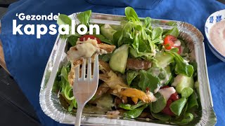 Gezonde kapsalon  Samen koken met Allerhande [upl. by Terryn869]