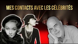 Les Messages des Célébrités dans lAudelà  Reynald Roussel [upl. by Acinorrev]