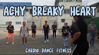 Achy Breaky Heart  dance workout [upl. by Capello]