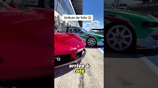 Des minis Bip😱 Ferrari Boiserie 😂🤪 Vous validez 🧐 Likez et abonnezvous williamcommercial [upl. by Darby]