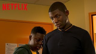 Banlieusards  Bandeannonce  Netflix France [upl. by Stephan]