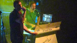 Inspiral Carpets  Butterfly  The Ritz Manchester  24312 [upl. by Adore306]