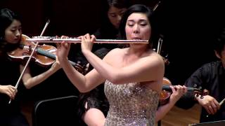 J J Quantz Flute Concerto G major [upl. by Yks]