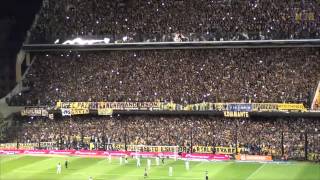 Boca All Boys Ini13  Soy bostero es un sentimiento [upl. by Nauqat]