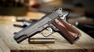 Best Metal Framed Semi Auto Pistols 2025  OMG PROVING EVERYONE WRONG 🤯🤯🤯 [upl. by Airemaj122]