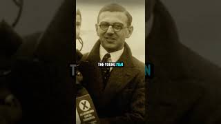 Nicholas Winton A TRUE HERO heroic ww2 history wholesome hero [upl. by Ronoel]