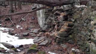 The Lost Village of East Brimfield MA  HD [upl. by Siegler]