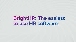 Transform people management with the easiest to use HR software [upl. by Derej]