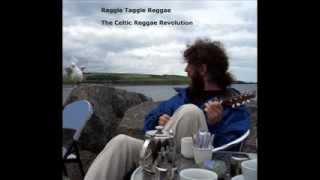 Raggle Taggle Reggae by THE CELTIC REGGAE REVOLUTION [upl. by Akela]