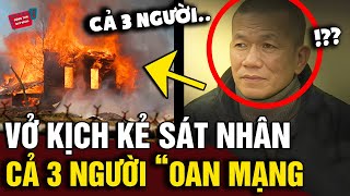 Sang can ngăn HÀNG XÓM cãi vã cả 2 vợ chồng không ngờ LÀM ƠN MẮC OÁN với cái giá đắt  Động Tiin [upl. by Sobel]