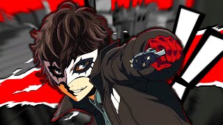 This Persona Game Honestly Deserves More Hype [upl. by Sidon]