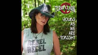 quotYoung As We Are Tonightquot  Terri Clark Streaming Video [upl. by Henriha]