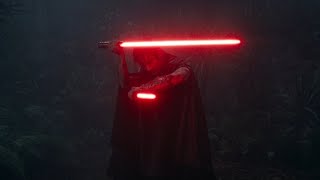 The Acolyte Sith Lord Face Reveal Qimir and Introduced Sith Lore Episode 5 [upl. by Lebasile366]