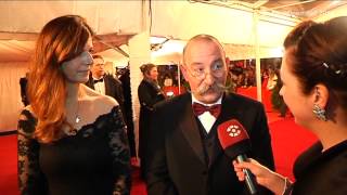 Dresden glitzert  Die große Sondersendung zum 9 SemperOpernball [upl. by Sivie]