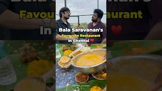 Bala Ku Pudicha Mess 🔥😍‼️ in Chennai  Peppa Foodie [upl. by Bailie732]