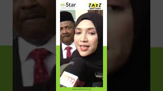 Diana Danielle sudah minta peguam sedia sejak bulan lalu tak boleh lagi hidup bersama Farid Kamil [upl. by Oniratac]