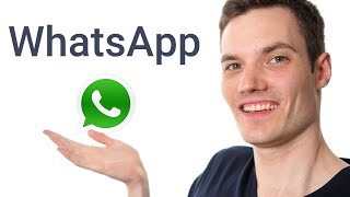 How to use whatsapp in laptop  How to use whatsapp on pc or laptop [upl. by Anyat678]